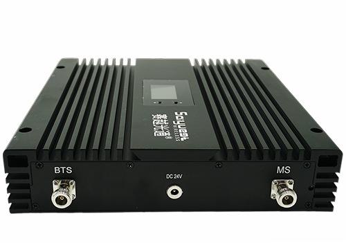 常山双频手机信号增强器2000㎡