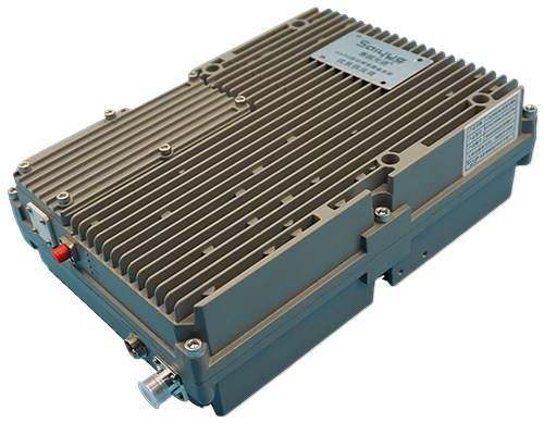 常山经济型光纤直放站