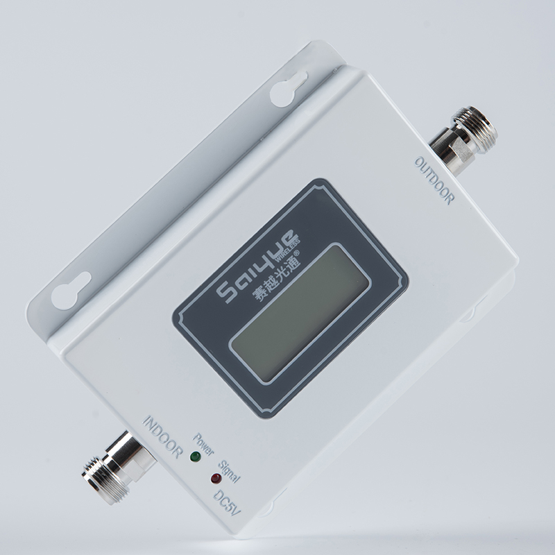 常山家用配电房机房信号放大器200㎡