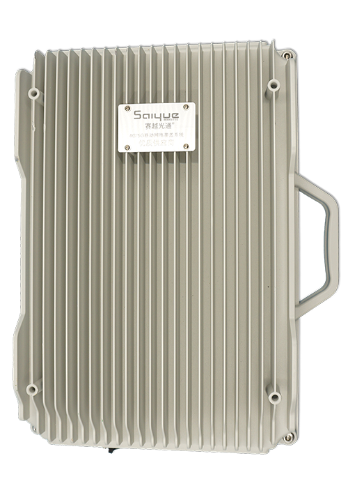 常山单频/双频/三频/四频/五频电信级无线直放站