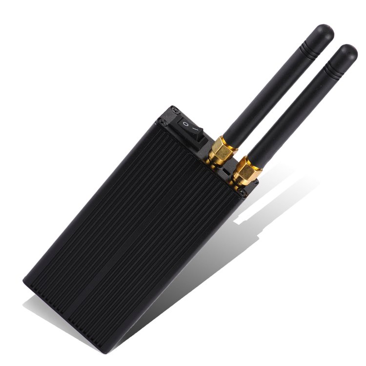  常山1.2G/1.5G导航屏蔽器