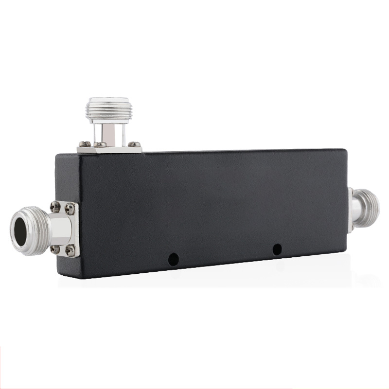  常山FM调频广播同步广播耦合器