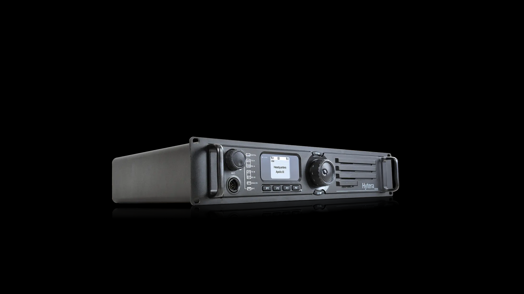  常山数字中继中转台RD980（海能达）