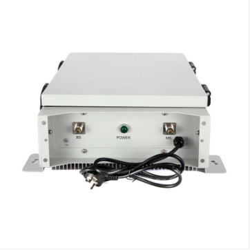  常山无线对讲系统双向干线放大器