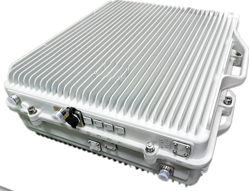 常山信令级数字室分型移动通信干扰器