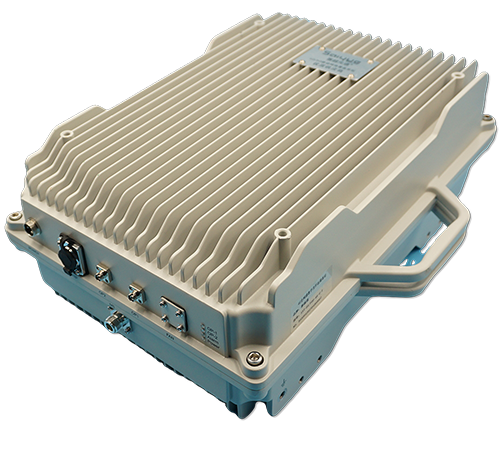  常山TDD-LTE 1.8G无线直放站中继中转站