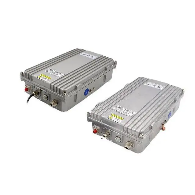  常山无线对讲系统400M模拟光纤直放站