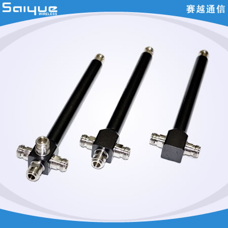  常山FM调频广播同步广播功分器