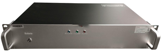  常山350M PDT消防集群警用主机直放站