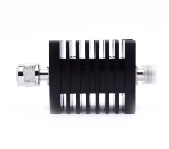 常山腔体固定衰减器0-3G/0-4G  N型接口