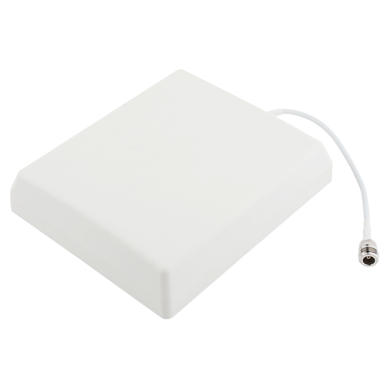  常山室内外定向接收发射壁挂小平板天线700-3700MHz