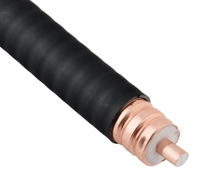  常山HCAAY50-12（1/2”）同轴射频电缆馈线