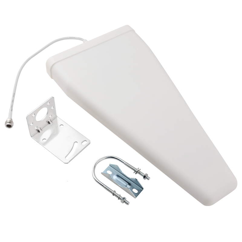  常山对数周期天线定向接收发射700-3700MHz